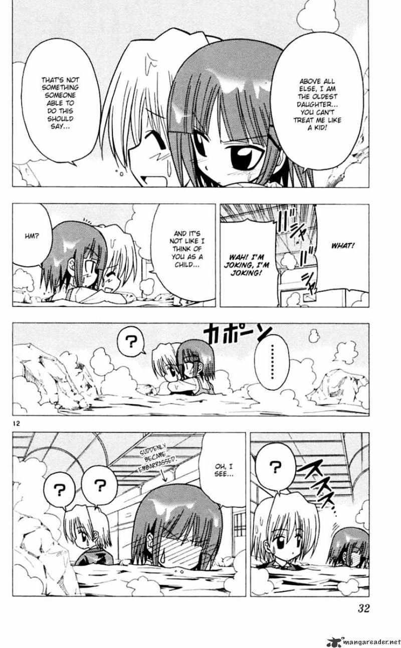 Hayate No Gotoku! - Chapter 65 : You Have To Get Through The Snowfields, Like In D-Shoku 2