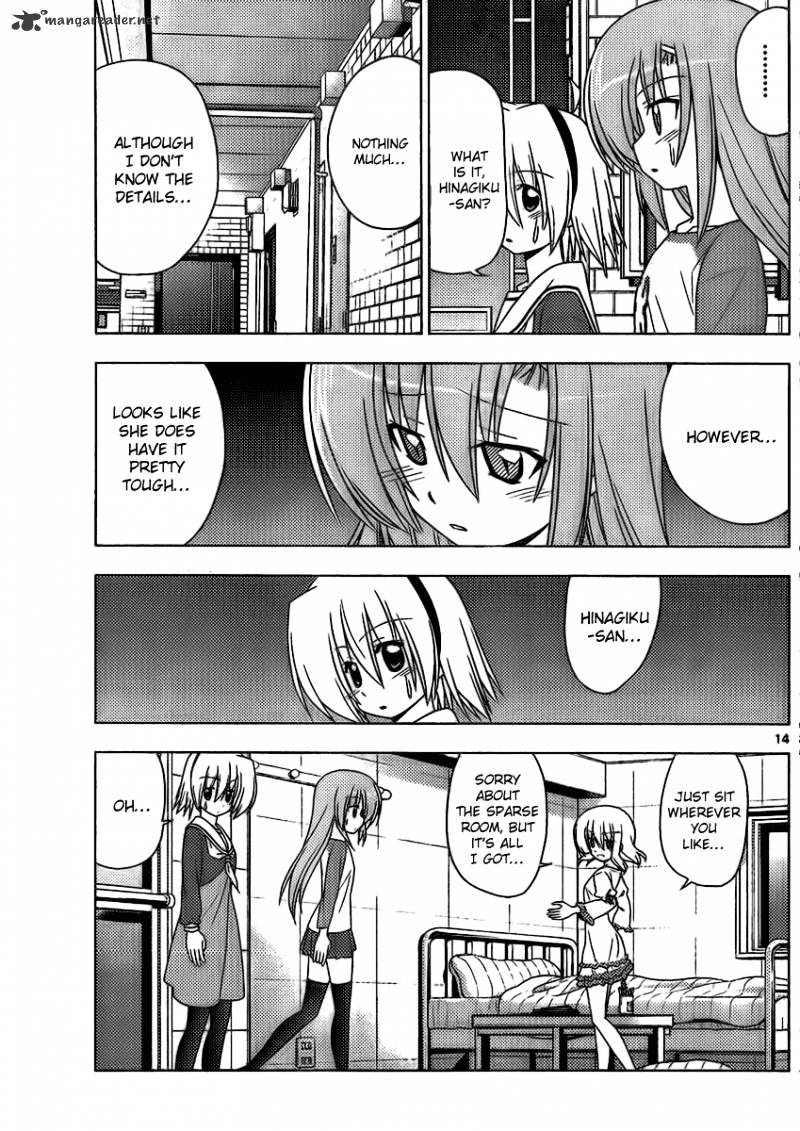 Hayate No Gotoku! - Chapter 320 : Let S Do Our Best In Various Ways