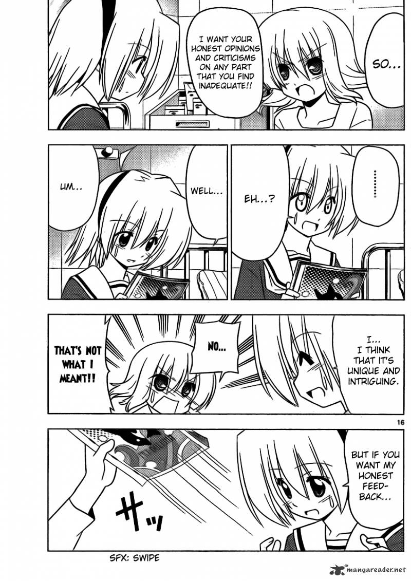 Hayate No Gotoku! - Chapter 320 : Let S Do Our Best In Various Ways