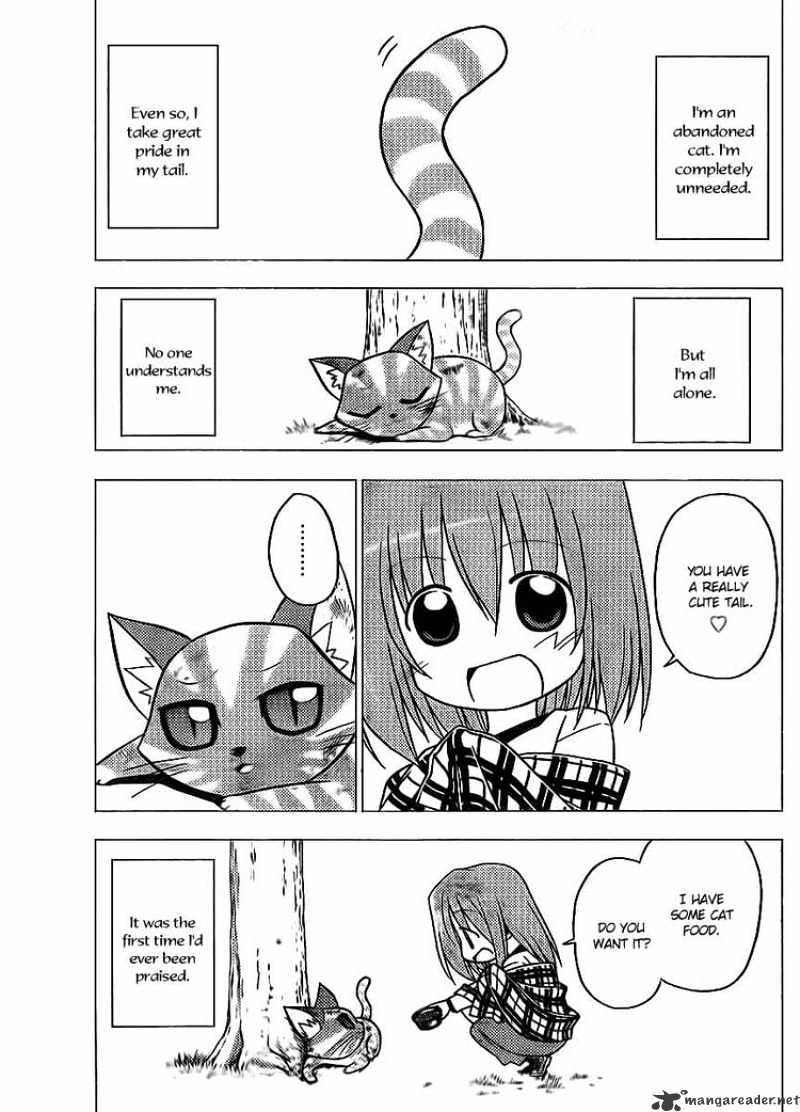 Hayate No Gotoku! - Chapter 276