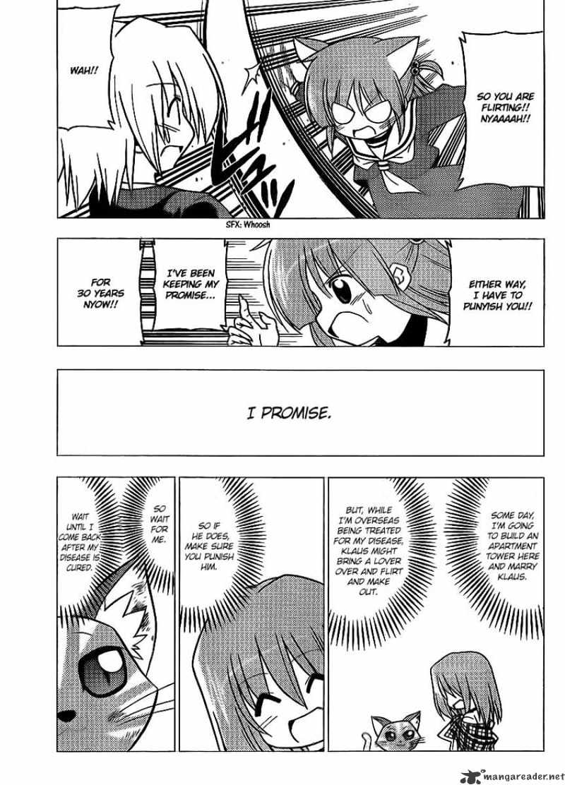 Hayate No Gotoku! - Chapter 276