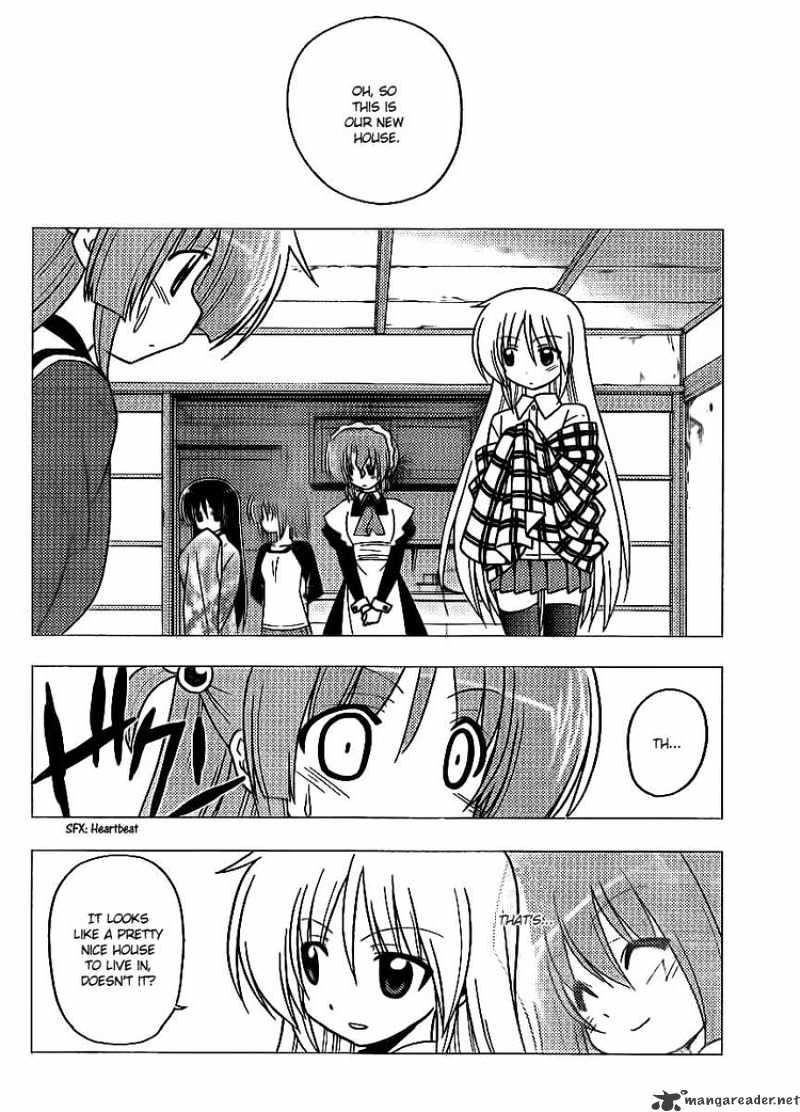 Hayate No Gotoku! - Chapter 276