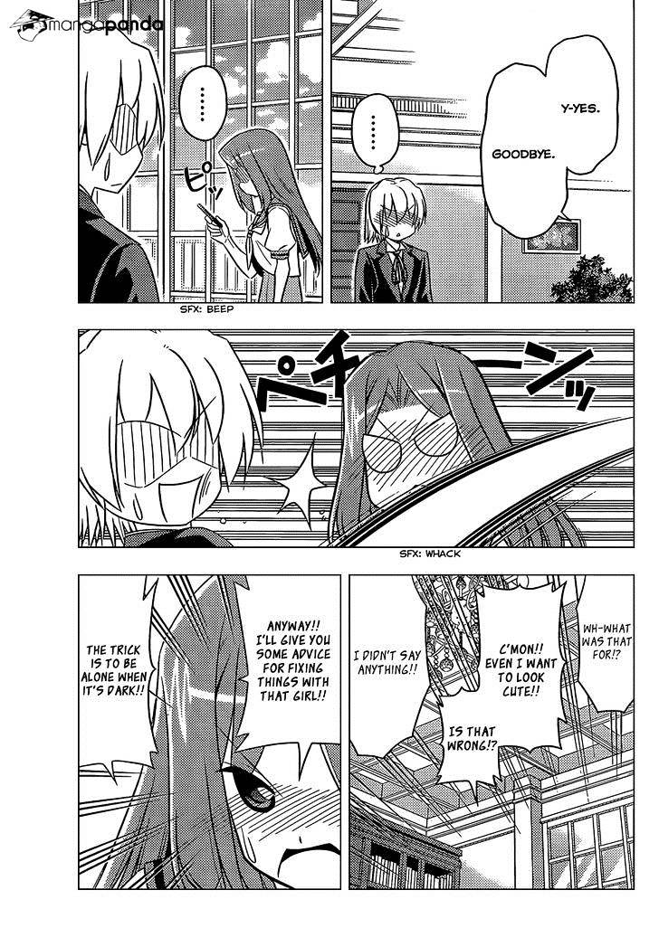 Hayate No Gotoku! - Chapter 474 : Kittens And Girls Are Cute