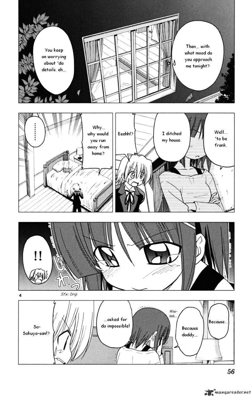 Hayate No Gotoku! - Chapter 166 : I Can Fix That For You