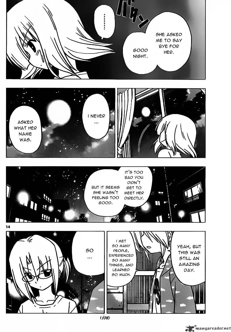 Hayate No Gotoku! - Chapter 299 : Don’t Stop! Dreamer On The Road!