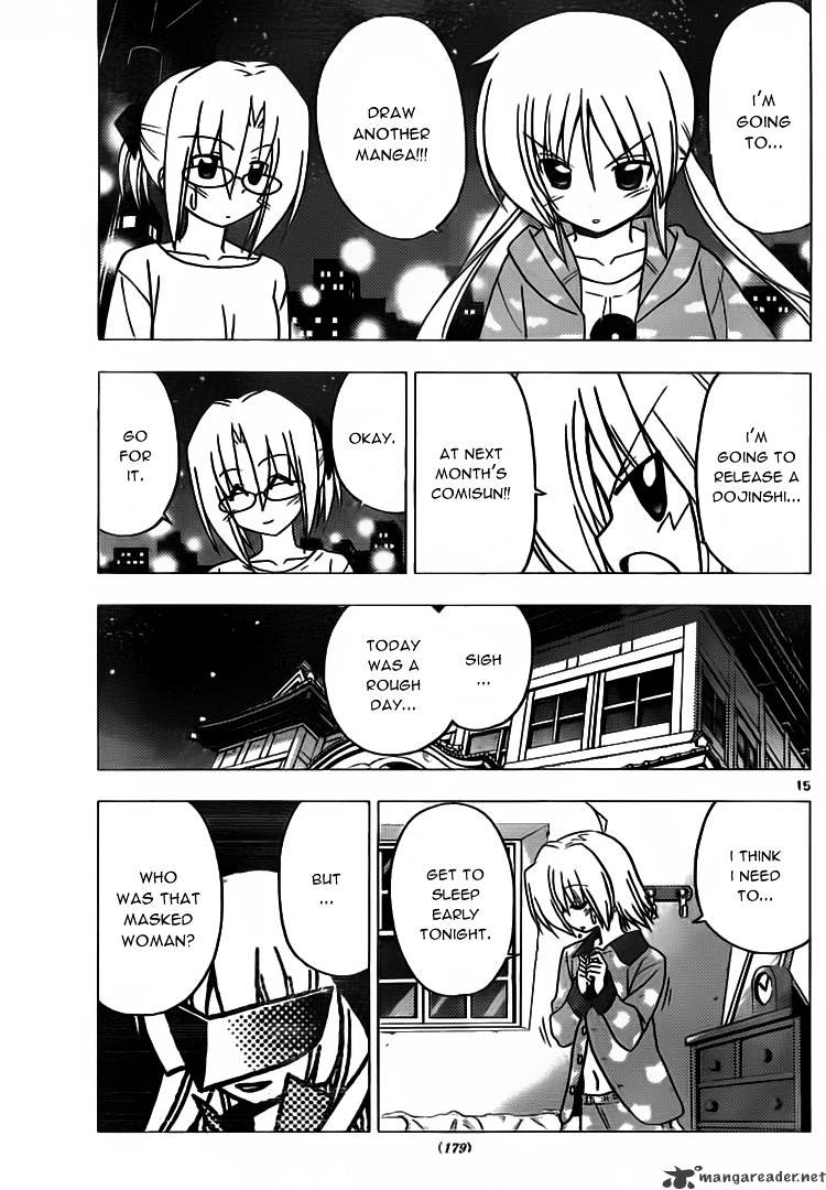 Hayate No Gotoku! - Chapter 299 : Don’t Stop! Dreamer On The Road!