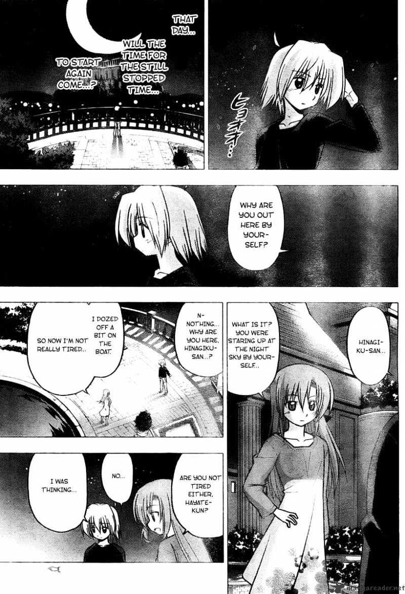 Hayate No Gotoku! - Chapter 231