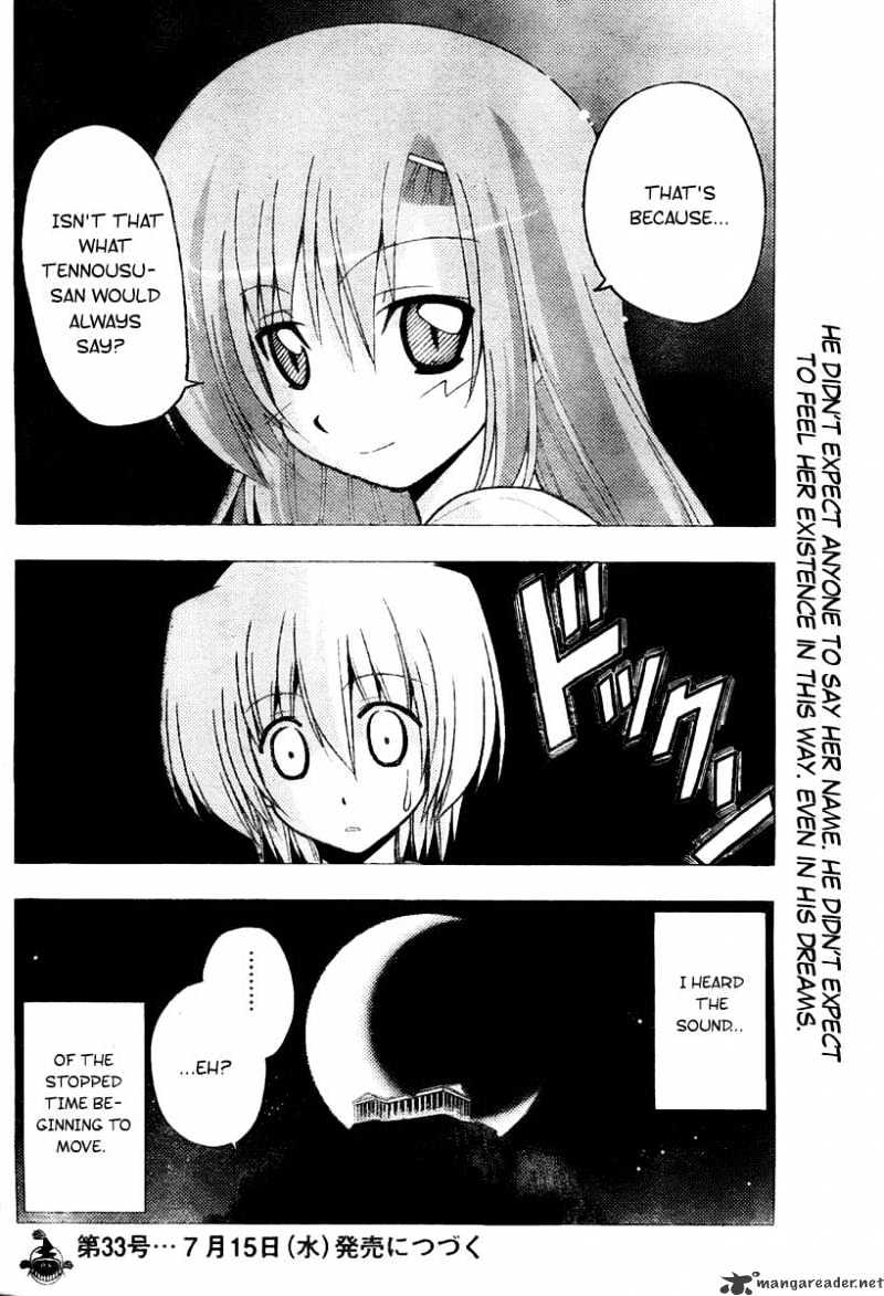 Hayate No Gotoku! - Chapter 231