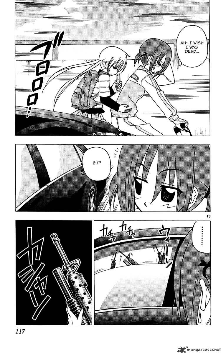 Hayate No Gotoku! - Chapter 114 : Run For It! Even If You Aren T An Honest Person