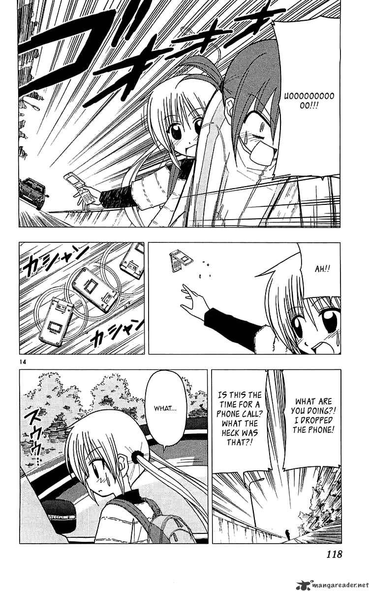 Hayate No Gotoku! - Chapter 114 : Run For It! Even If You Aren T An Honest Person