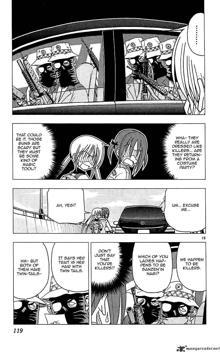 Hayate No Gotoku! - Chapter 114 : Run For It! Even If You Aren T An Honest Person