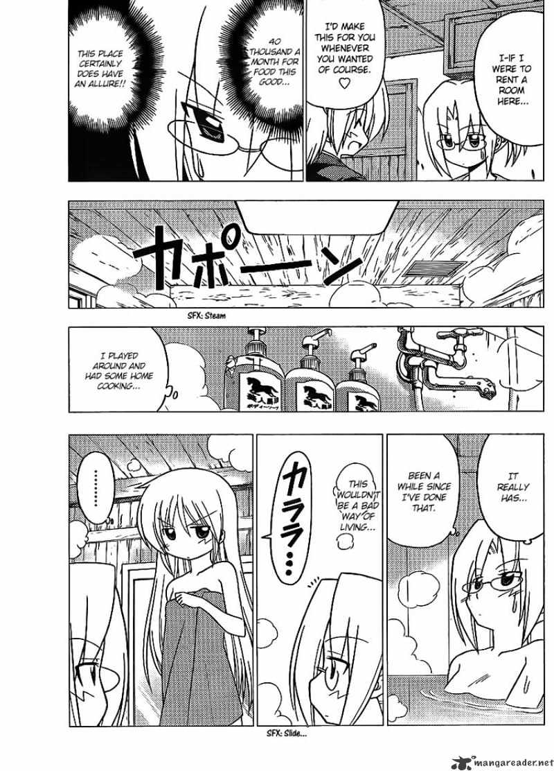 Hayate No Gotoku! - Chapter 279 : I Want To Meet Someone Who Has Looked Upon Me Kindly