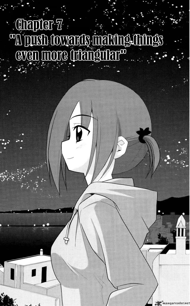 Hayate No Gotoku! - Chapter 213 : 213