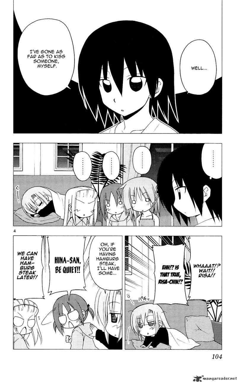 Hayate No Gotoku! - Chapter 213 : 213