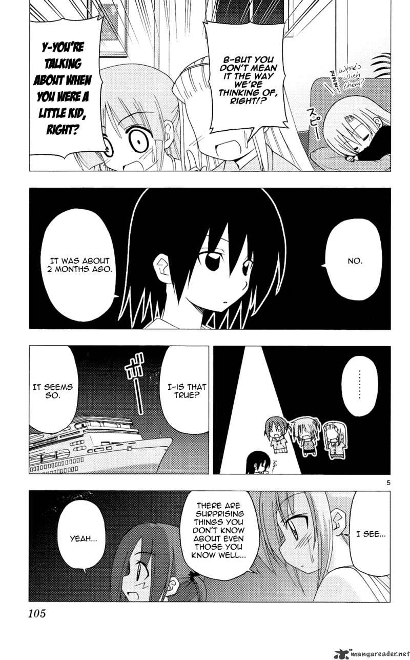 Hayate No Gotoku! - Chapter 213 : 213