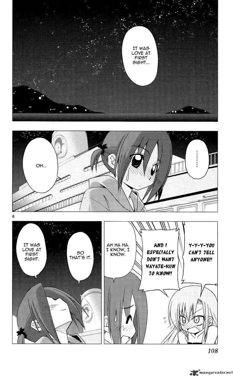 Hayate No Gotoku! - Chapter 213 : 213