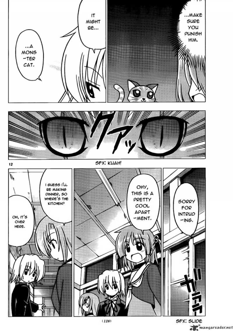 Hayate No Gotoku! - Chapter 274 : Nyah Nyah Nyah Nyah Nyaaaahn