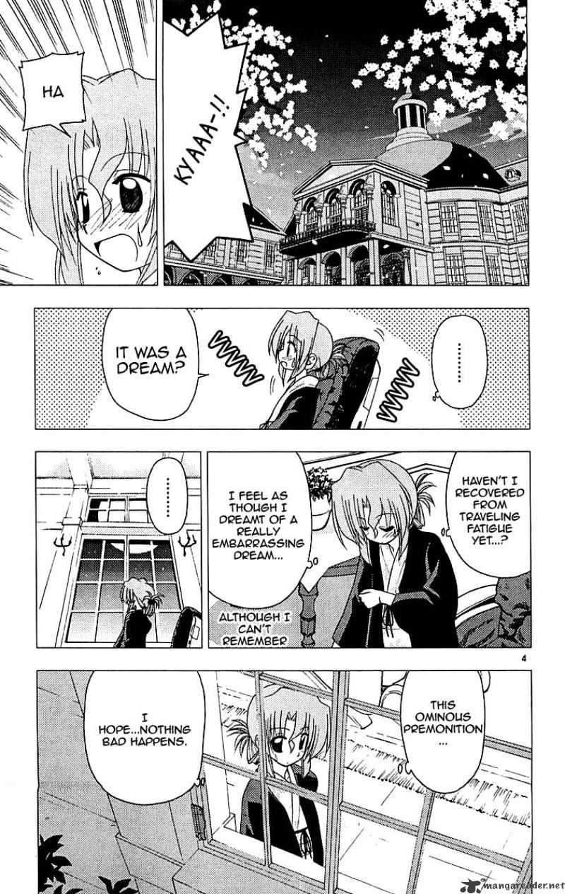 Hayate No Gotoku! - Chapter 121 : Goodbye Humans