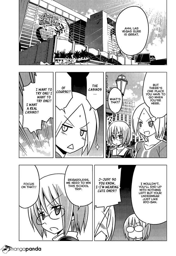 Hayate No Gotoku! - Chapter 502 : Make Sure To Have A Plan