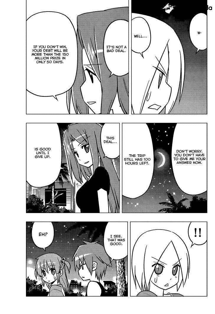 Hayate No Gotoku! - Chapter 502 : Make Sure To Have A Plan