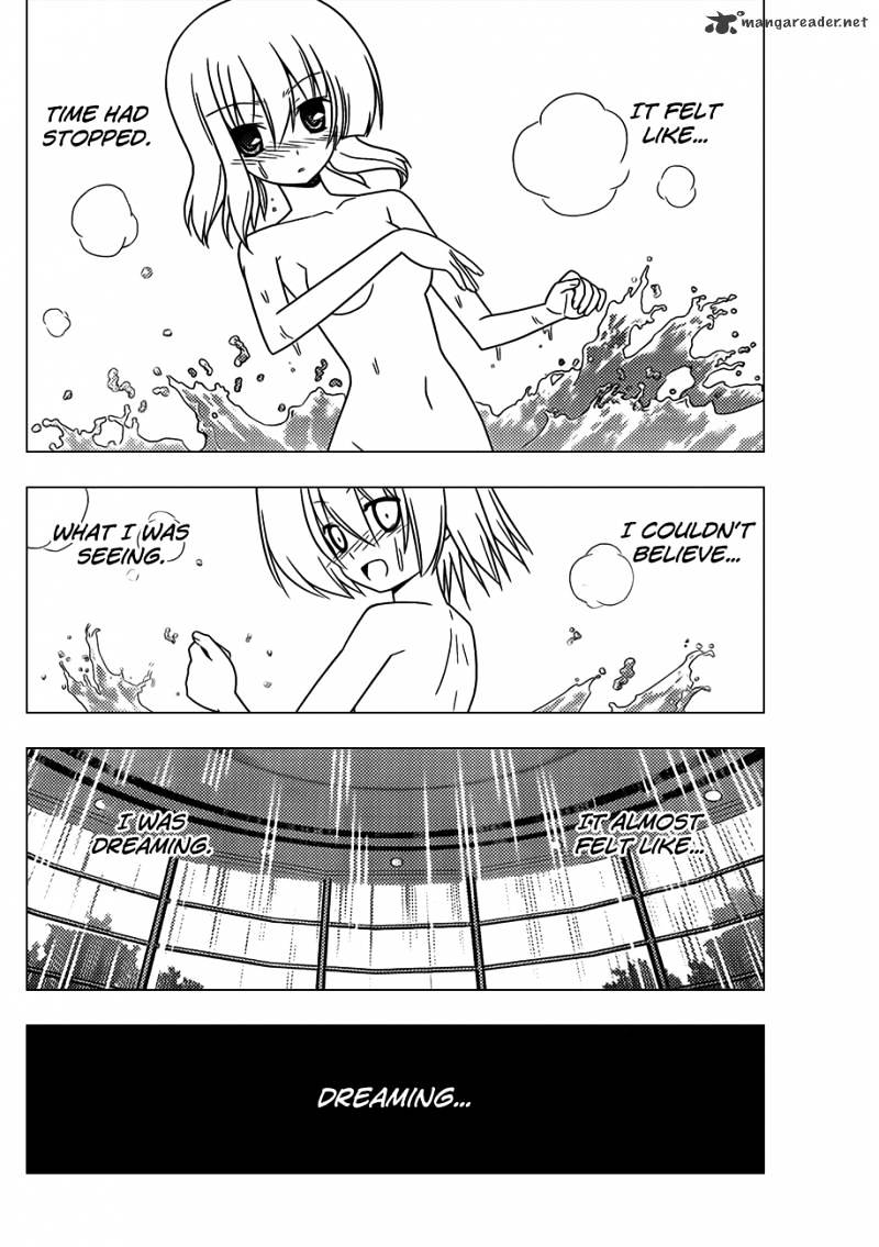 Hayate No Gotoku! - Chapter 326 : After Having Done It