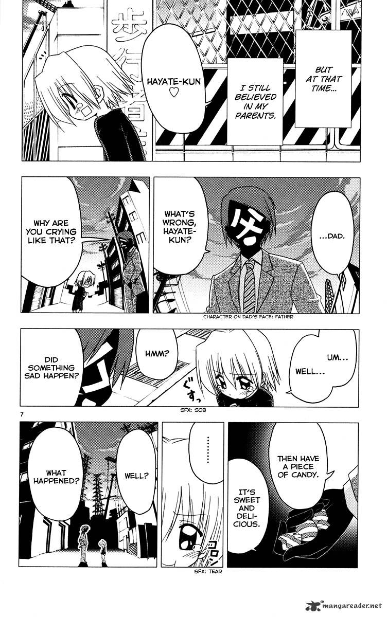 Hayate No Gotoku! - Chapter 178