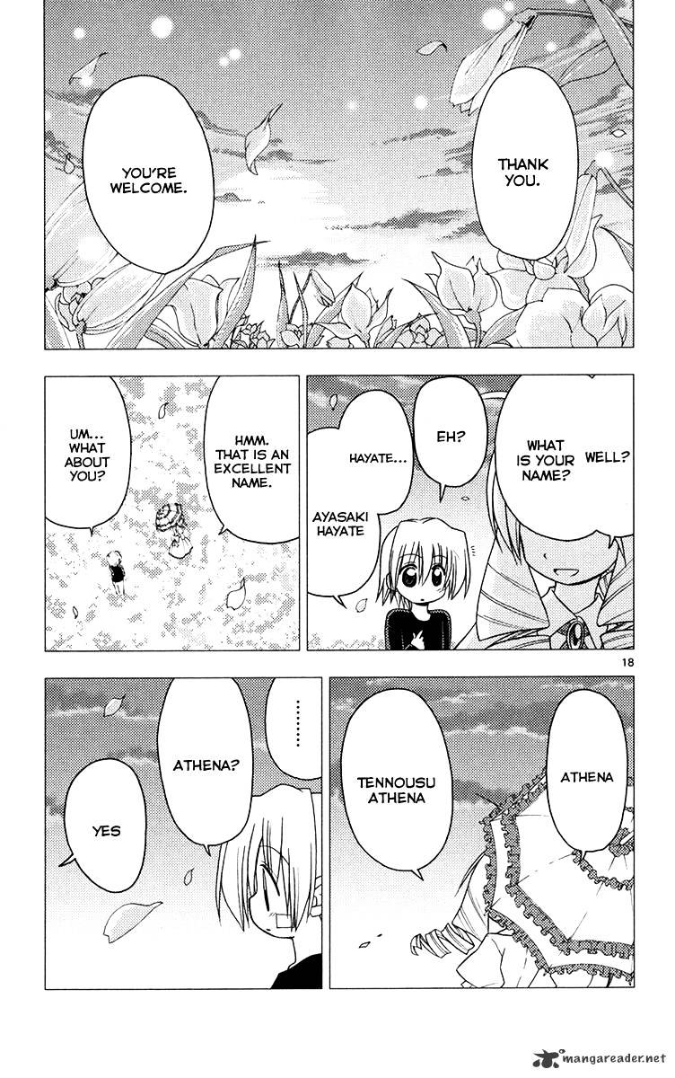 Hayate No Gotoku! - Chapter 178