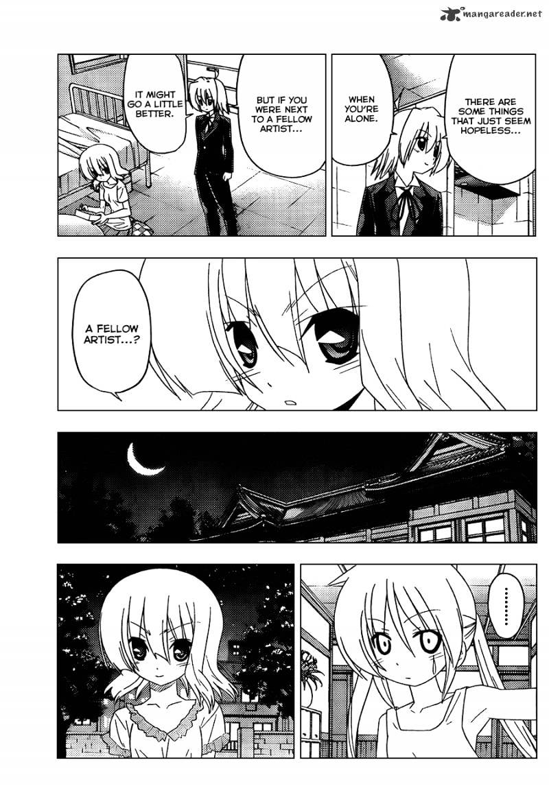 Hayate No Gotoku! - Chapter 328