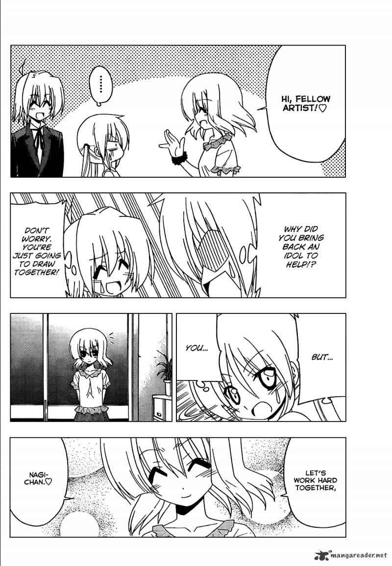 Hayate No Gotoku! - Chapter 328