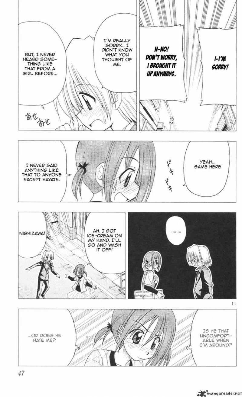 Hayate No Gotoku! - Chapter 88 : Successful Mission