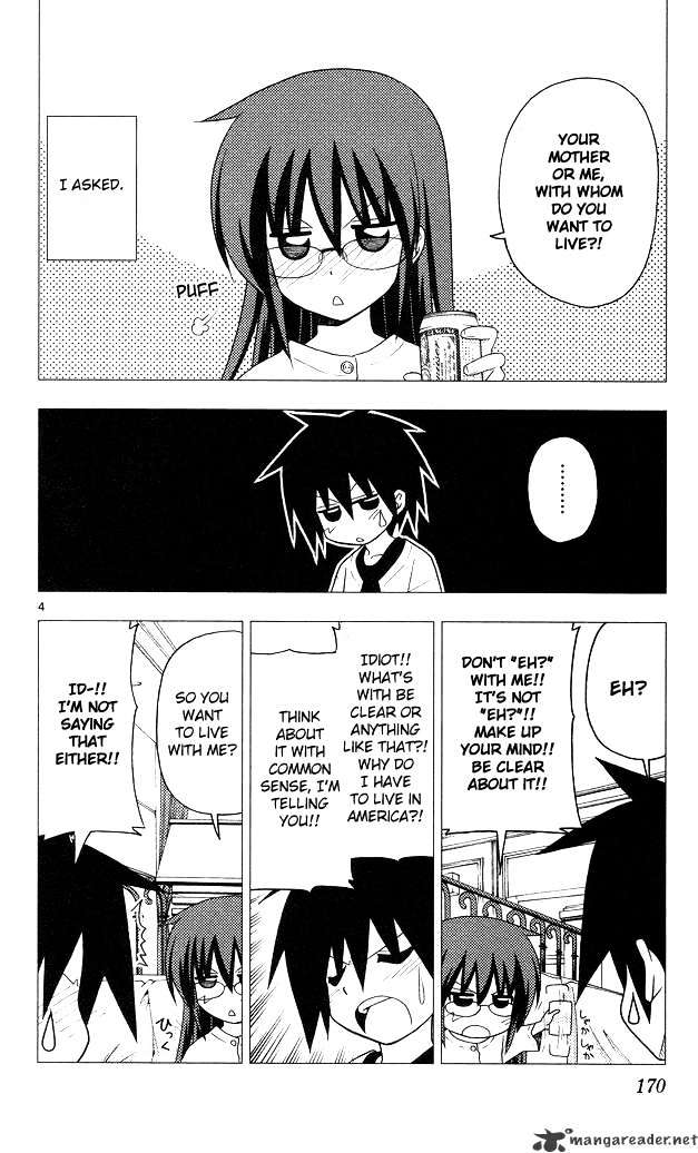 Hayate No Gotoku! - Chapter 206 : 206