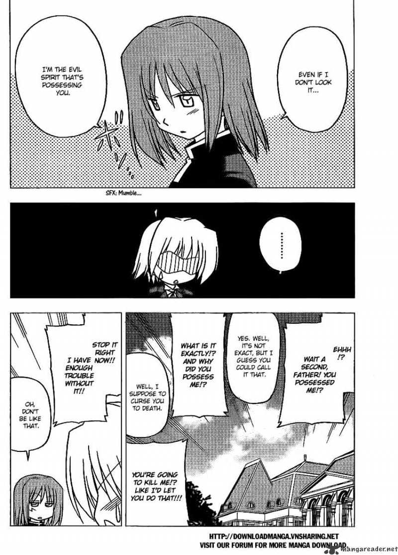 Hayate No Gotoku! - Chapter 277