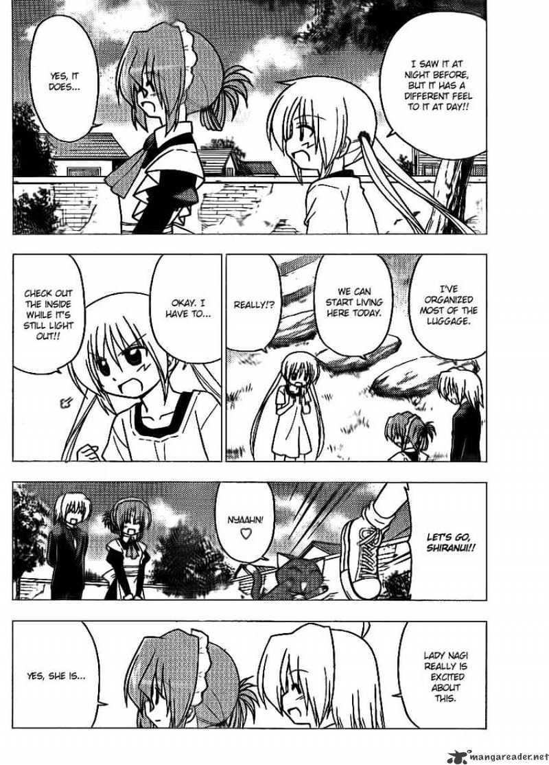 Hayate No Gotoku! - Chapter 277