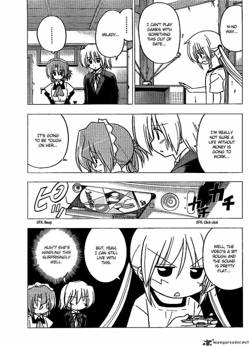 Hayate No Gotoku! - Chapter 277