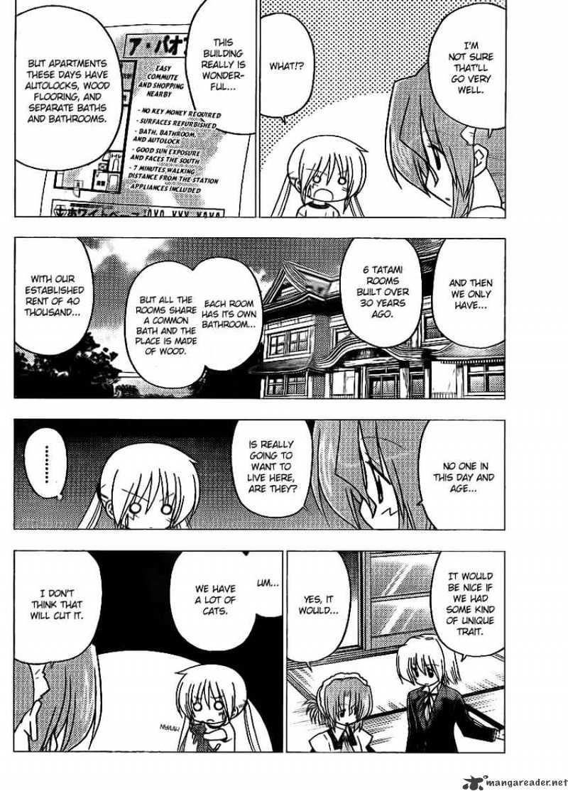 Hayate No Gotoku! - Chapter 277