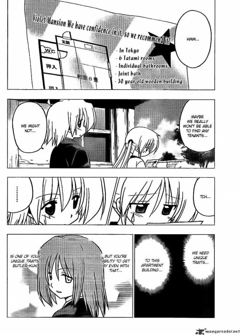 Hayate No Gotoku! - Chapter 277