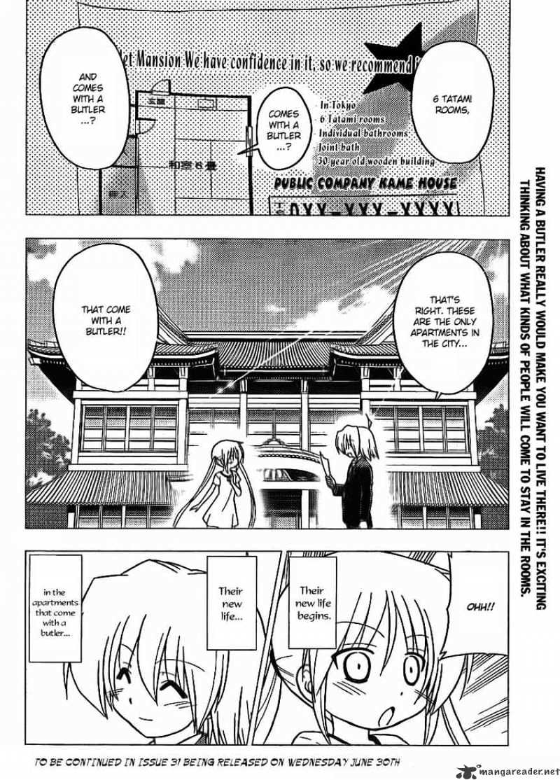 Hayate No Gotoku! - Chapter 277