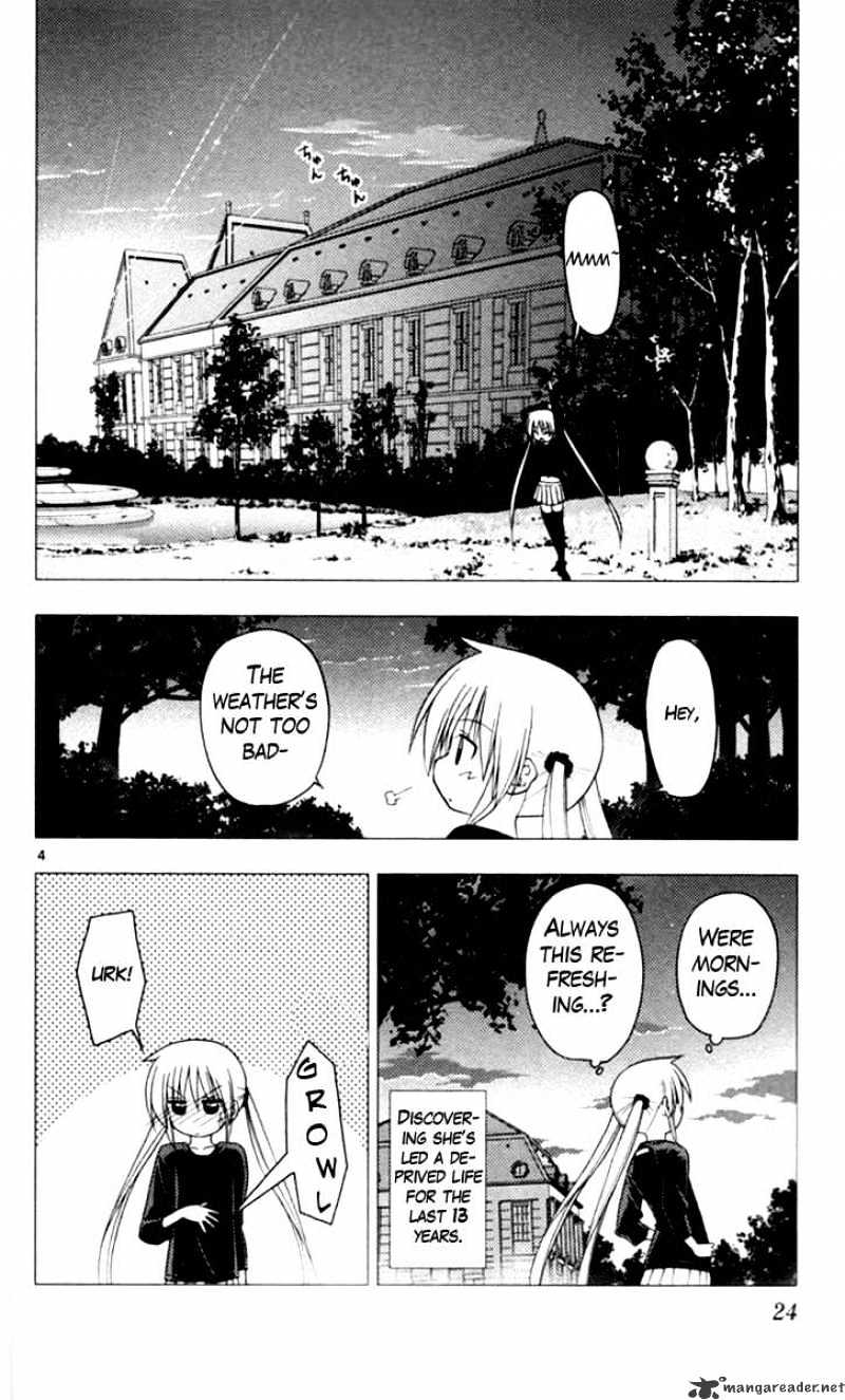 Hayate No Gotoku! - Chapter 197