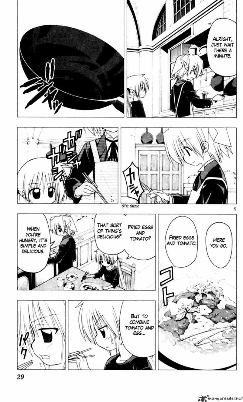 Hayate No Gotoku! - Chapter 197