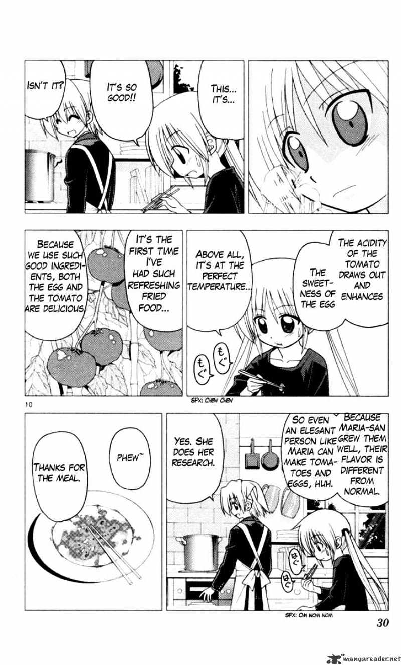 Hayate No Gotoku! - Chapter 197