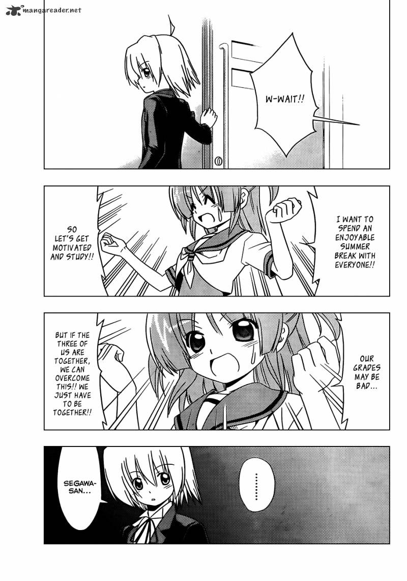 Hayate No Gotoku! - Chapter 338 : Continuing Steadily