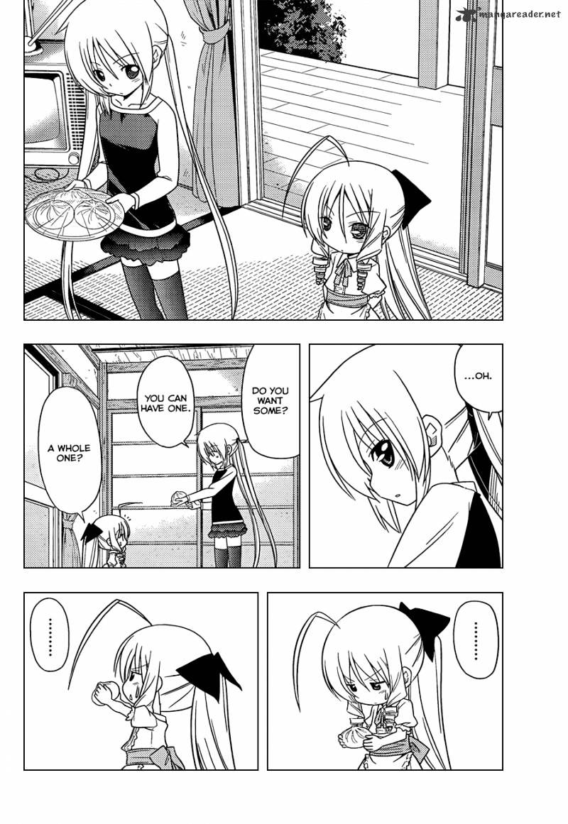 Hayate No Gotoku! - Chapter 346 : And The Butler Made Them