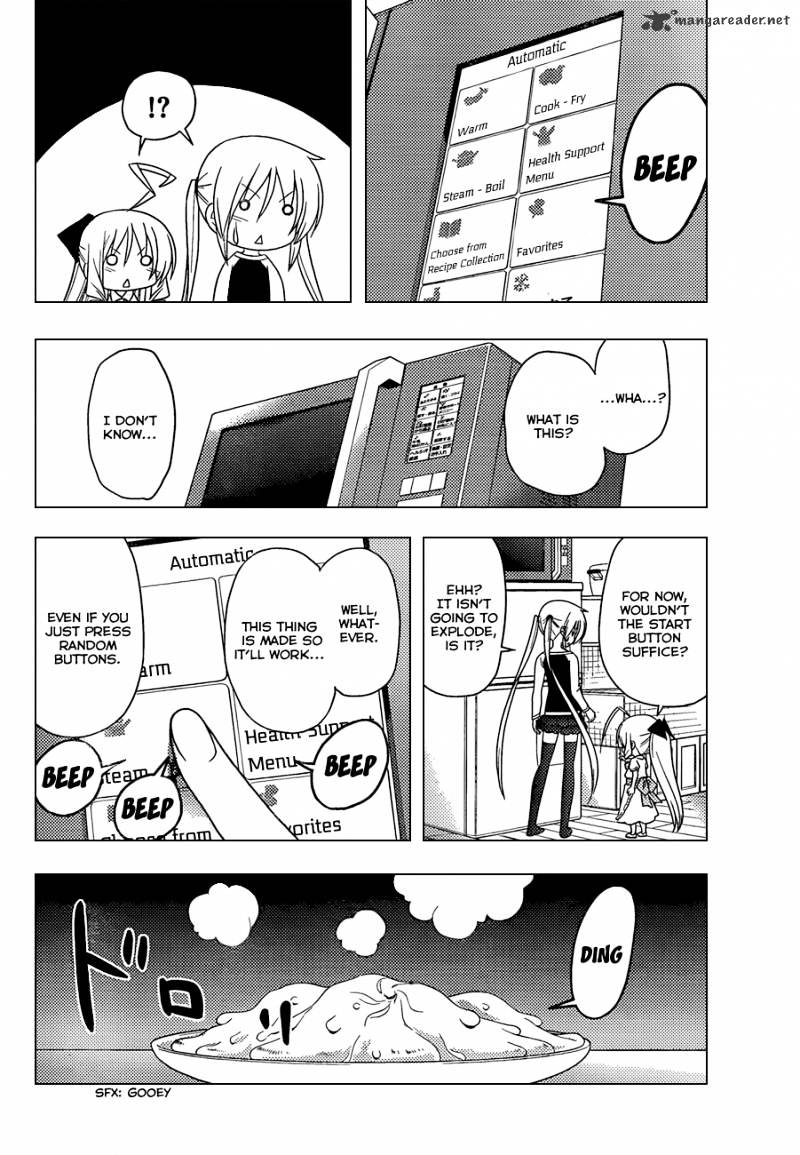 Hayate No Gotoku! - Chapter 346 : And The Butler Made Them