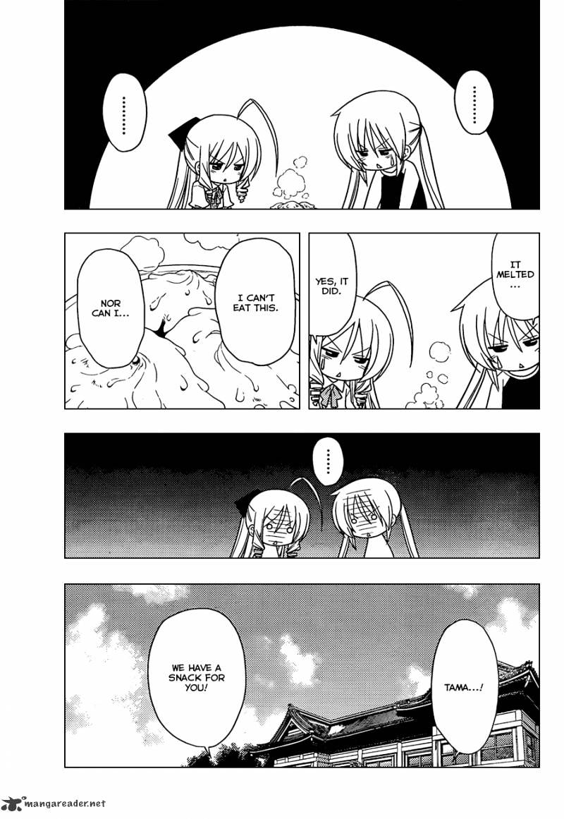 Hayate No Gotoku! - Chapter 346 : And The Butler Made Them