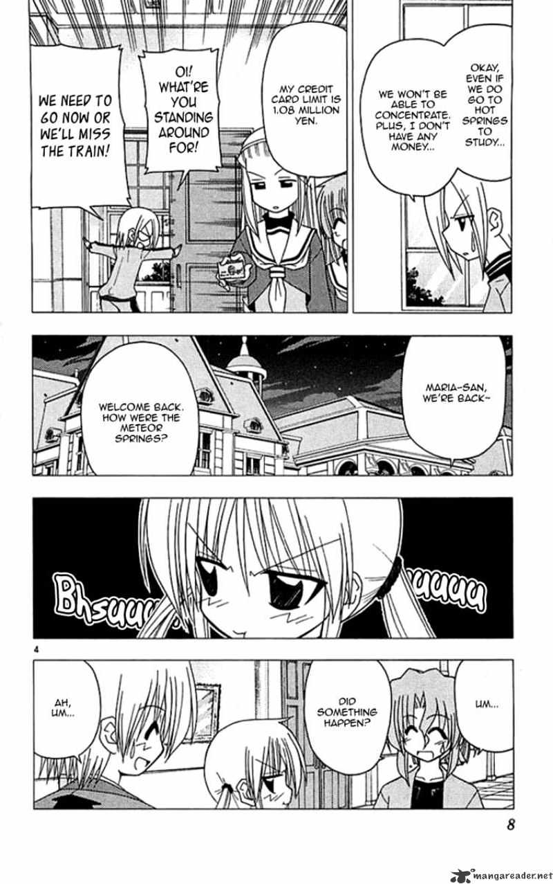 Hayate No Gotoku! - Chapter 119 : Sanzen In Nagi S Little Star Wars