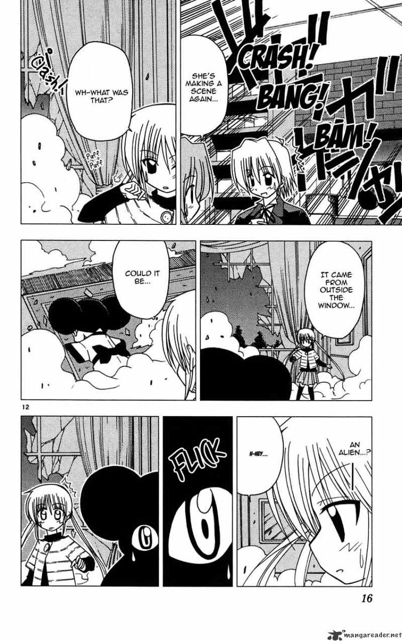 Hayate No Gotoku! - Chapter 119 : Sanzen In Nagi S Little Star Wars