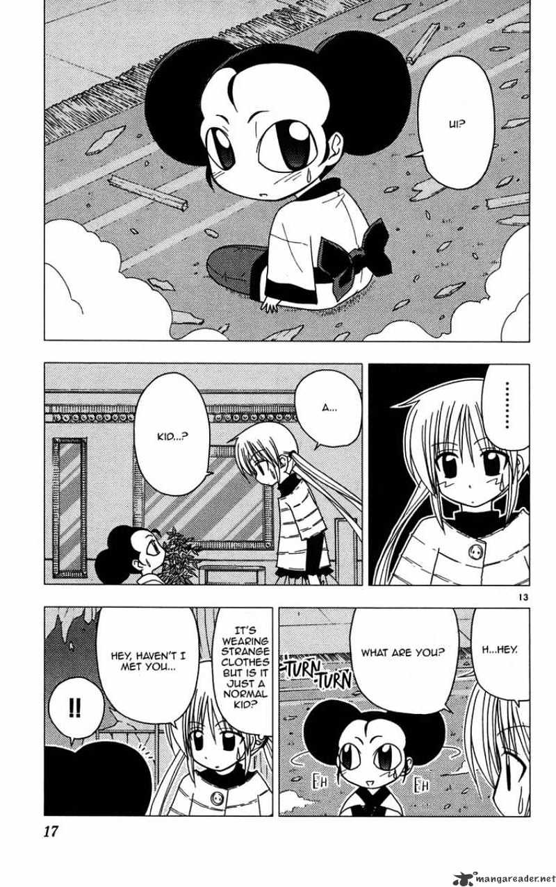 Hayate No Gotoku! - Chapter 119 : Sanzen In Nagi S Little Star Wars