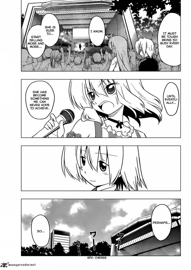 Hayate No Gotoku! - Chapter 357 : "Cycling Yahoo!"