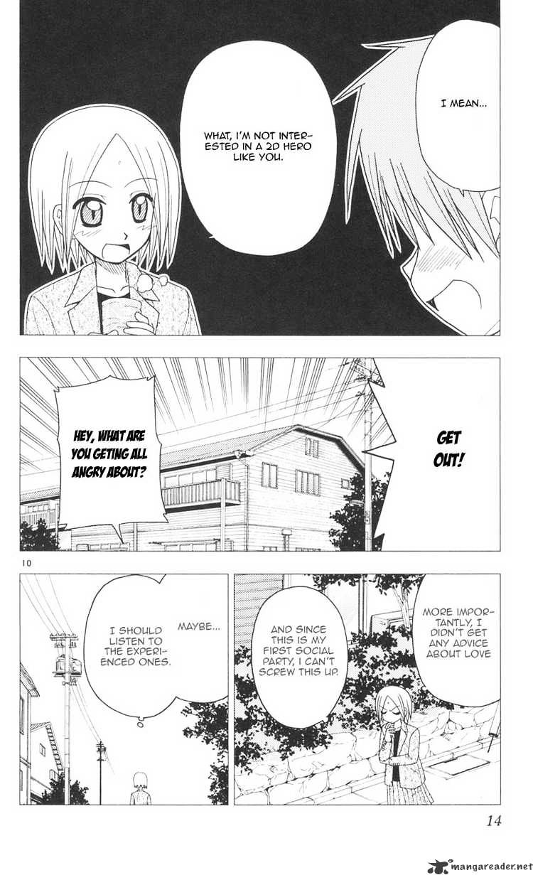 Hayate No Gotoku! - Chapter 86 : Unpretty Woman