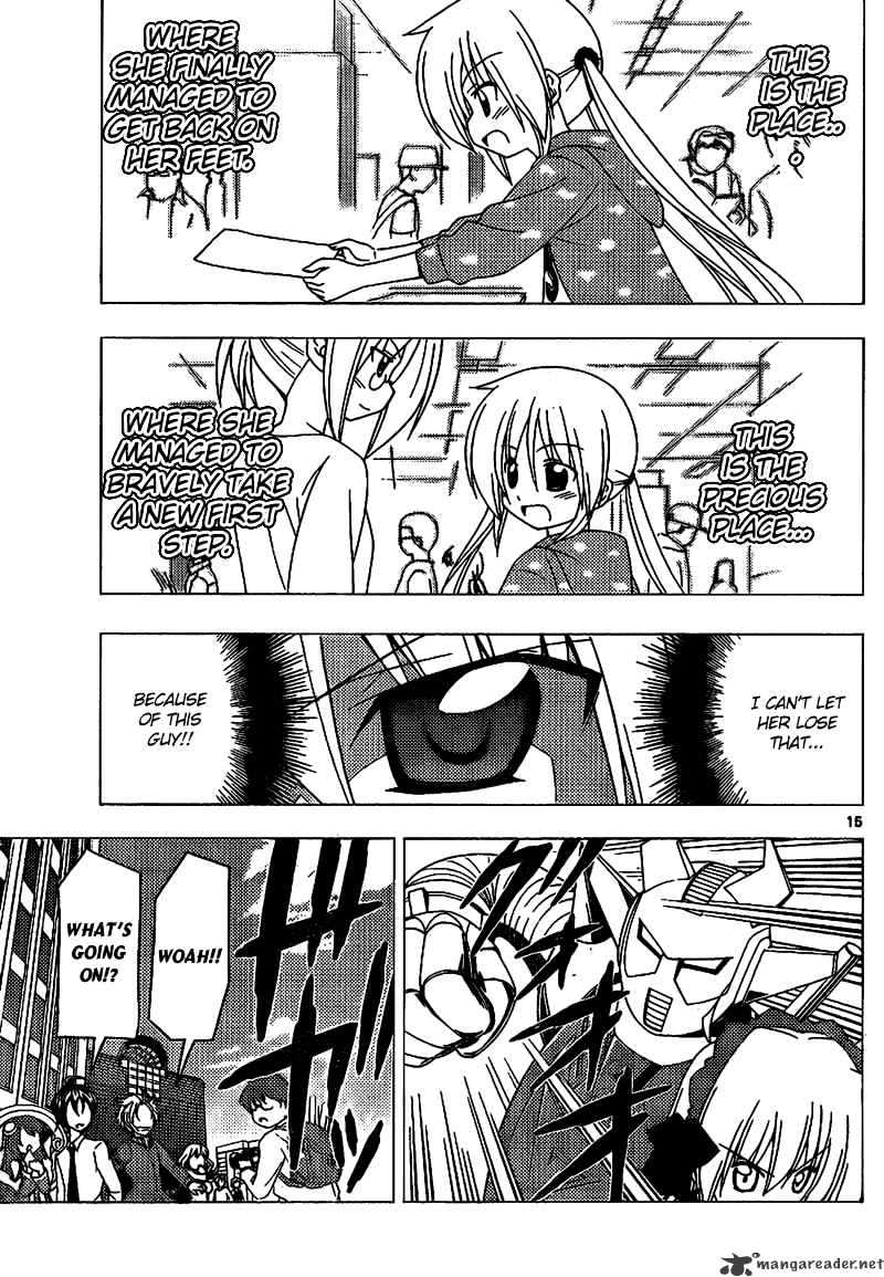 Hayate No Gotoku! - Chapter 294 : Renaissance Passion